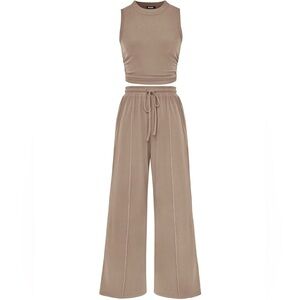 Btfbm Pant and Top Set